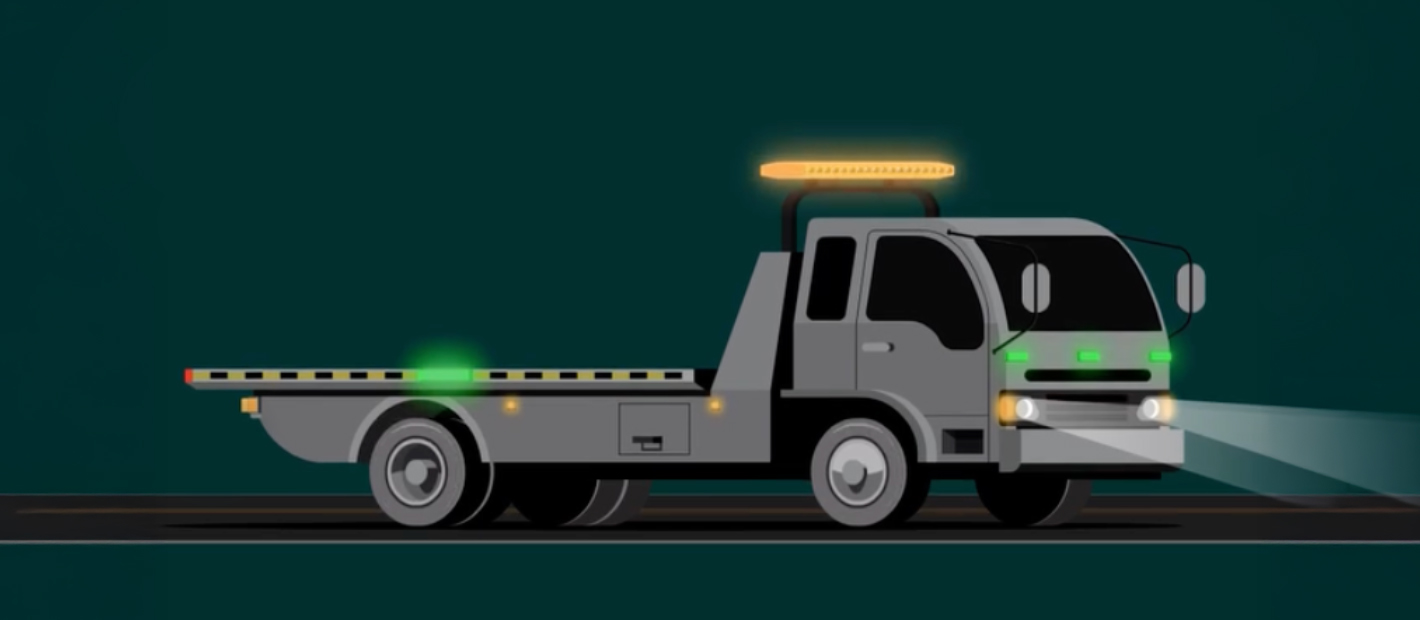 Opération nationale en sécurité routière