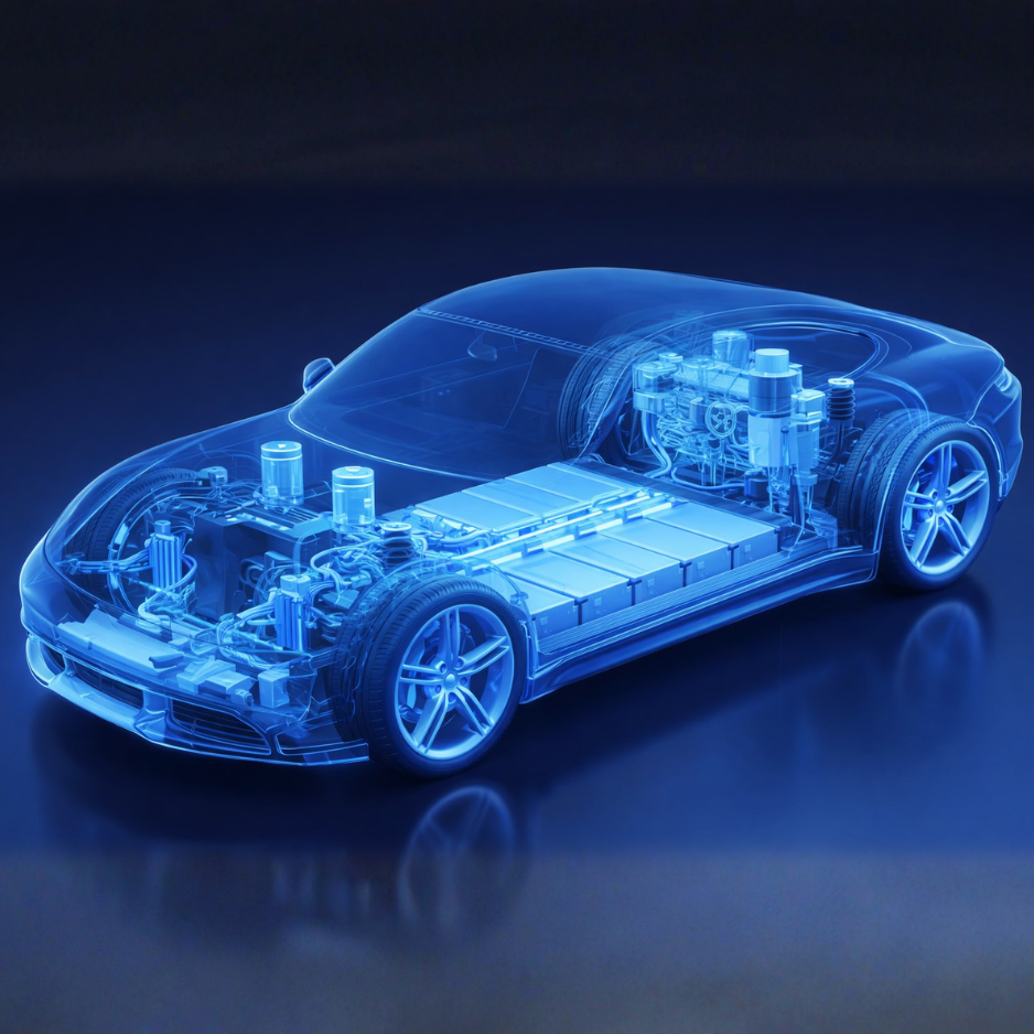 formation remorquage vehicule electrique